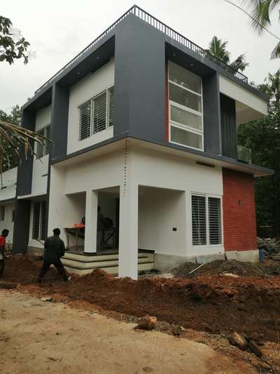 Home Decor Designs by Contractor sandeep sabu, Kottayam | Kolo