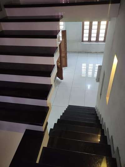 Staircase Designs by Flooring ArunA S, Ernakulam | Kolo