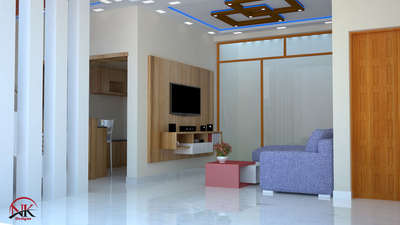 Furniture, Living, Storage, Table, Ceiling Designs by 3D & CAD jithin raj, Kannur | Kolo