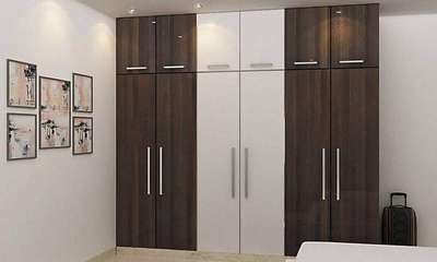 Storage Designs by Contractor Sagar mal jangid, Jaipur | Kolo