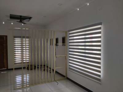 Ceiling, Lighting, Wall, Window Designs by Building Supplies CLASSIC CURTAINS, Alappuzha | Kolo