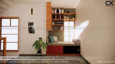 Bedroom, Furniture, Storage Designs by Architect COAX BUILDERS, Kollam | Kolo