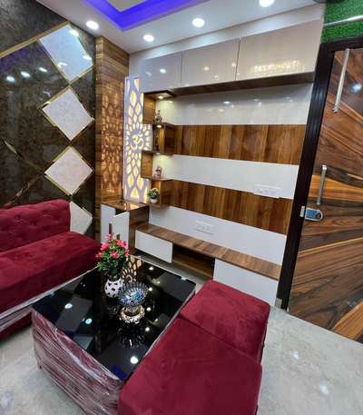 Lighting, Living, Furniture, Table, Storage Designs by Carpenter imran  Saifi, Delhi | Kolo