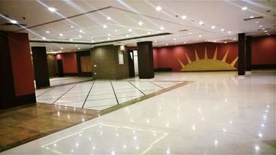 Flooring Designs by Contractor Raghwendra  Kumar, Gurugram | Kolo