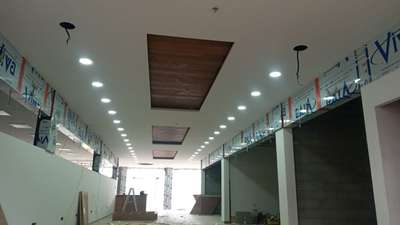 Ceiling Designs by Plumber shafeeque kp, Kannur | Kolo