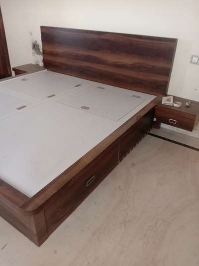 Furniture, Bedroom, Storage Designs by Carpenter ganpat ganpat, Jodhpur | Kolo