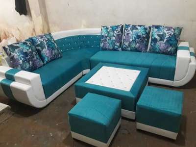 Furniture, Living, Table Designs by Interior Designer Rashid Ansari, Gautam Buddh Nagar | Kolo