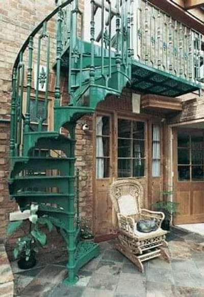 Staircase, Furniture Designs by Contractor HA  Kottumba , Kasaragod | Kolo