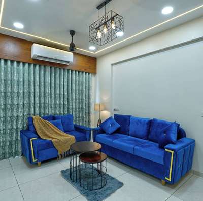 Furniture, Lighting, Living Designs by Interior Designer shajahan shan, Malappuram | Kolo