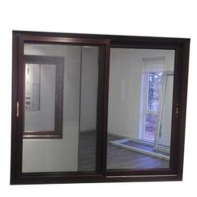 Window Designs by Fabrication & Welding syam gs, Thiruvananthapuram | Kolo