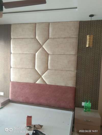 Wall Designs by Interior Designer Mustkim Mohammad, Jaipur | Kolo