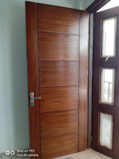 Door Designs by Carpenter sudhir sharma carpanter, Faridabad | Kolo