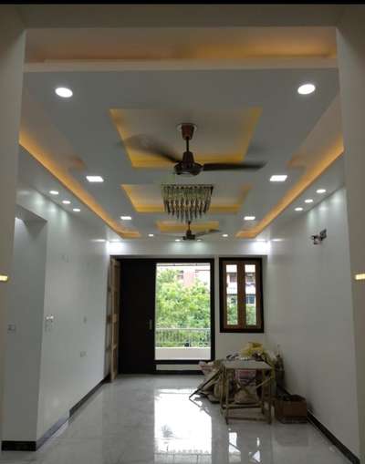 Ceiling, Lighting Designs by Interior Designer Mohd Shahbaz Alam, Delhi | Kolo