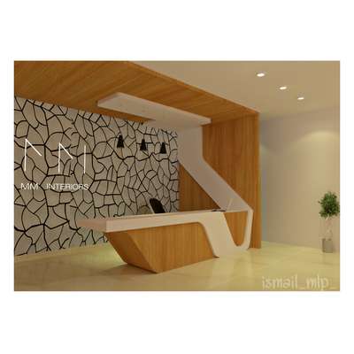 Flooring, Lighting, Furniture, Wall, Ceiling Designs by Interior Designer Ismail mlp, Kasaragod | Kolo