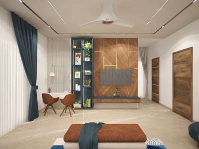 Lighting, Living, Storage Designs by Interior Designer Harish  Saini , Rewari | Kolo