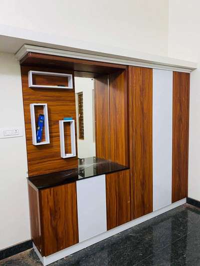 Storage Designs by Carpenter shahul   AM , Thrissur | Kolo
