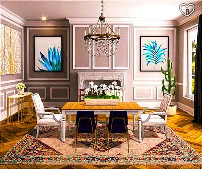 Furniture, Dining, Table Designs by Interior Designer Rinku choudhary, Jaipur | Kolo