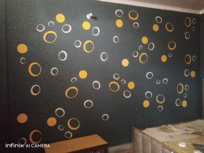 Wall Designs by Painting Works LAL TECH PAINT, Sonipat | Kolo