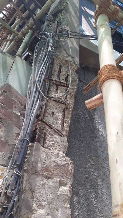  Designs by Water Proofing SATYA RANJAN DHAR, Gurugram | Kolo