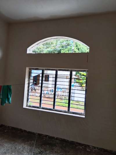 Window Designs by Service Provider Radhakrishnan S R TRADING, Ernakulam | Kolo