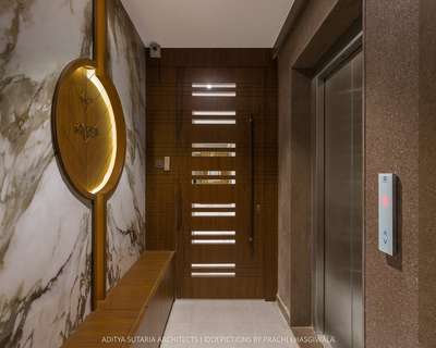 Door Designs by Contractor Asha Interiors And Constructions, Gurugram | Kolo