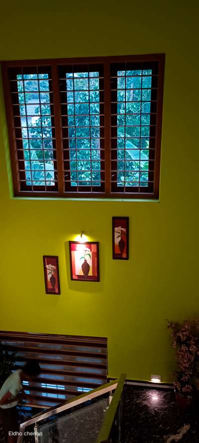 Window Designs by Electric Works Geev electrical , Ernakulam | Kolo