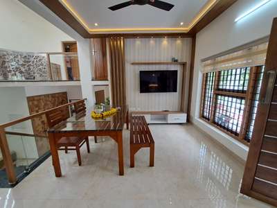 Furniture, Table Designs by Civil Engineer sathyan  തൃശൂർ , Pathanamthitta | Kolo