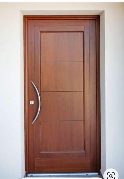 Door Designs by Contractor Alisher Ali, Delhi | Kolo