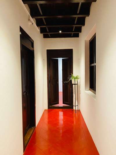 Ceiling, Flooring, Door, Home Decor, Storage Designs by Architect matfy designs, Kozhikode | Kolo