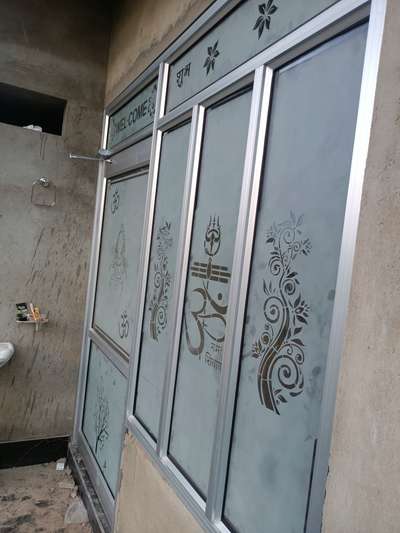 Window, Door Designs by Carpenter ravi kumar swami, Jaipur | Kolo
