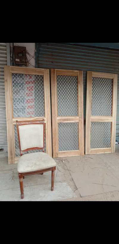 Door Designs by Carpenter rupesh jain, Jaipur | Kolo