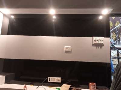 Lighting, Wall Designs by Contractor Jitendra Electrical, Indore | Kolo