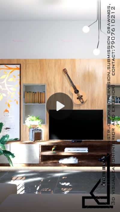 Furniture, Home Decor Designs by Civil Engineer prasad m, Kannur | Kolo