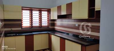 Kitchen, Storage Designs by Carpenter Rajinesh Reji, Kannur | Kolo