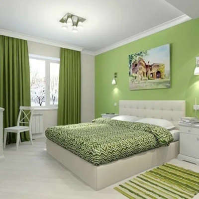 Furniture, Storage, Bedroom, Wall, Ceiling Designs by Contractor zippy interiors, Gautam Buddh Nagar | Kolo