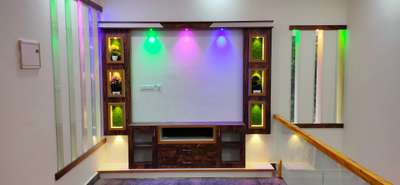 Living, Storage Designs by Carpenter praveen p, Thiruvananthapuram | Kolo