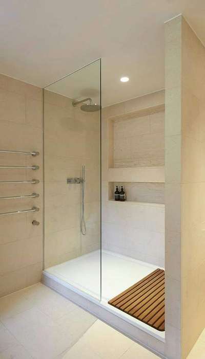 Bathroom Designs by Contractor HA  Kottumba , Kasaragod | Kolo