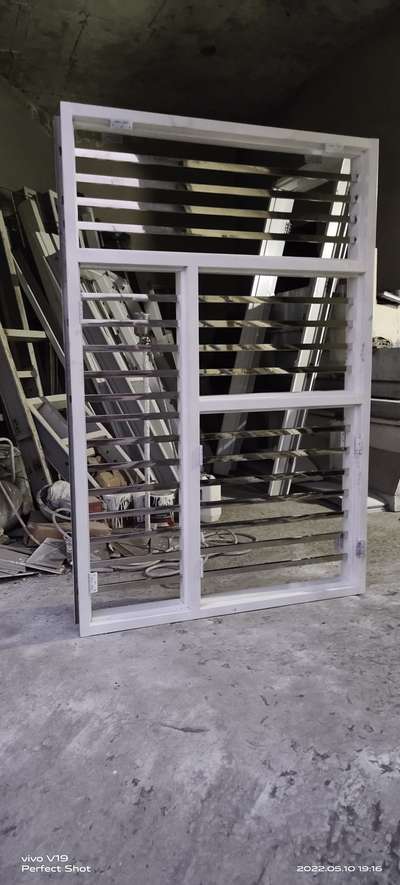 Window Designs by Building Supplies Rajinder Boouk, Sonipat | Kolo