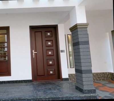 Door Designs by Interior Designer V V FURNISHING, Palakkad | Kolo