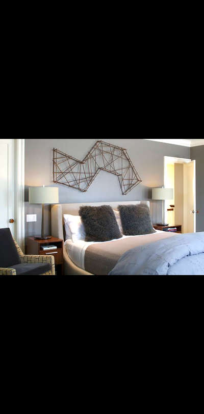 Furniture, Storage, Bedroom Designs by Interior Designer Nsd Designs Neo, Gautam Buddh Nagar | Kolo