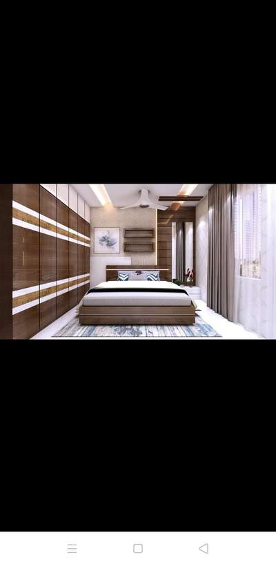 Furniture, Storage, Bedroom Designs by Carpenter nasir ali, Ernakulam | Kolo
