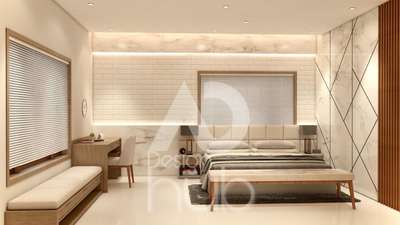 Furniture, Lighting, Bedroom, Storage Designs by 3D & CAD ad design hub 7677711777, Kannur | Kolo