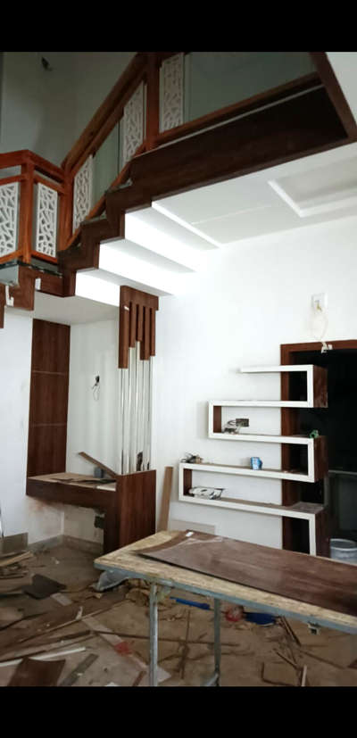 Storage, Staircase Designs by Interior Designer workerans , Malappuram | Kolo