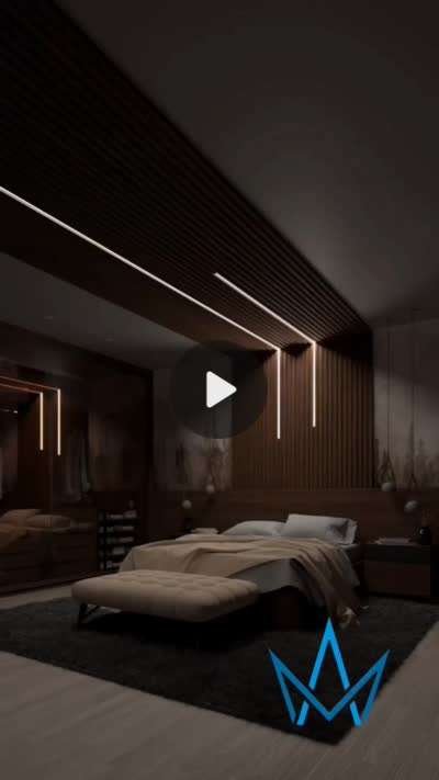 Bedroom Designs by Home Automation Royal Automation, Delhi | Kolo