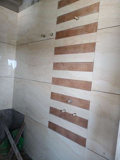 Wall Designs by Flooring Firoz Khan, Ujjain | Kolo