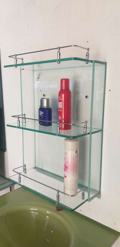 Storage Designs by Home Owner glasscenterpalakkad glasscenterpalakkad, Palakkad | Kolo