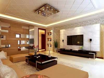 Living, Furniture, Storage, Table Designs by Architect Ar Himanshu Jangid, Jaipur | Kolo