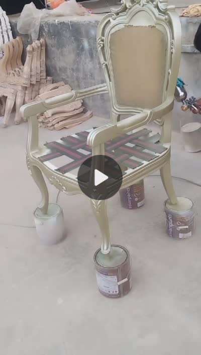Furniture Designs by Painting Works Faizan husain, Delhi | Kolo