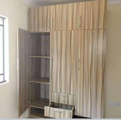 Storage Designs by Carpenter Anil Sharma, Jaipur | Kolo