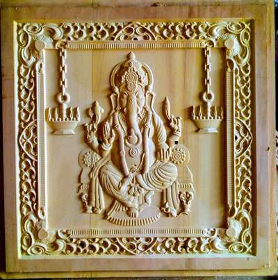 Prayer Room Designs by Service Provider Siju KS, Kollam | Kolo